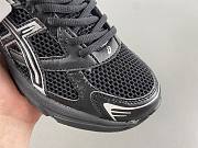 ASICS Gel 1130 Black Pure Silver 1203A497-100 - 6