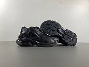 Balenciaga Runner All Black 813793-WRUNG 0123 - 5