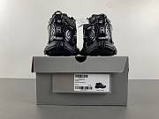 Balenciaga Runner All Black 813793-WRUNG 0123 - 3