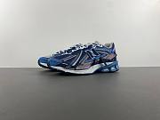 New Balance 1906A Blue Slate Grey U1906AB - 2