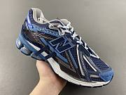 New Balance 1906A Blue Slate Grey U1906AB - 6