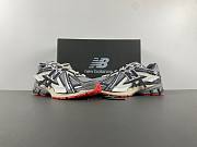 New Balance 1906A Slate Grey Drift Red U1906AC - 2