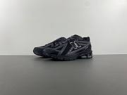New Balance 1906R Black Phantom M1906RLB - 2