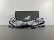 New Balance 1906R Castlerock Rain Cloud M1906RLG - 5