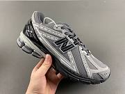 New Balance 1906R Castlerock Rain Cloud M1906RLG - 6