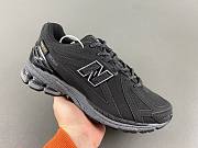 New Balance 1906R Cordura Pocket Black M1906ROC - 5