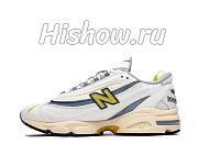 New Balance 1000 Sea Salt Heron Blue M1000CA - 1