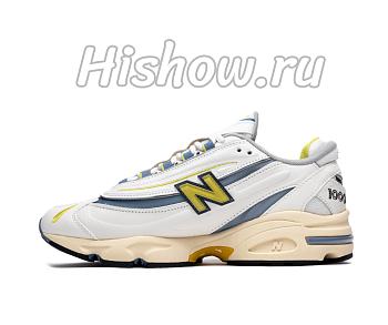 New Balance 1000 Sea Salt Heron Blue M1000CA