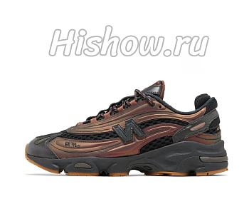 New Balance 1000 Joe Freshgoods When Things Were Pure Black Ice M1000JF1