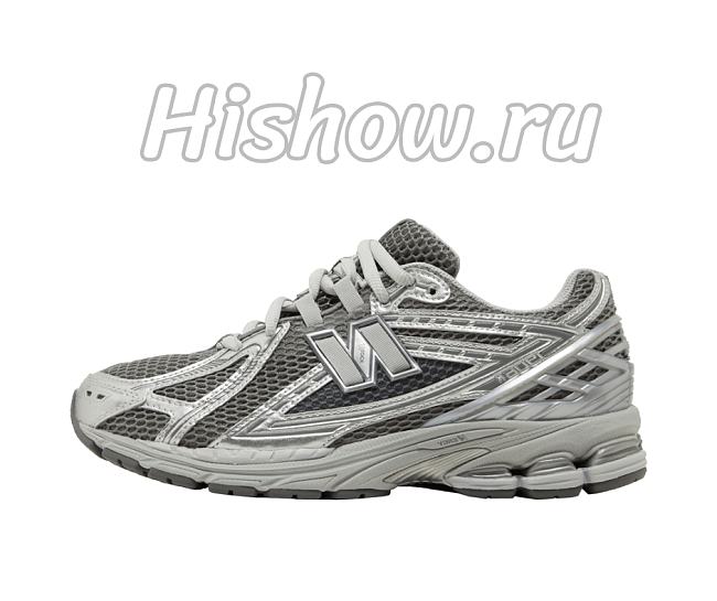 New Balance 1906R Harbor Grey M1906REH - 1