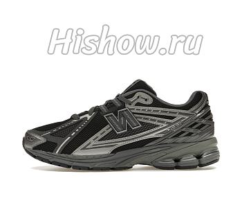 New Balance 1906R Phantom Dark Grey Metallic Silver M1906RES