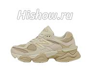 New Balance 9060 Beige U9060SS - 1