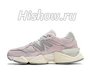 New Balance 9060 December Sky U9060HSP - 1
