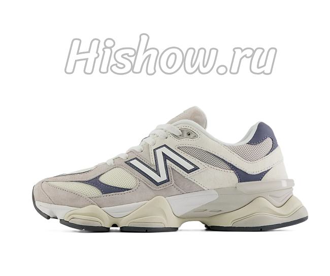 New Balance 9060 Moonrock Linen U9060EEB - 1