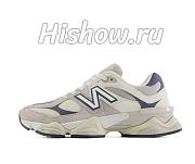 New Balance 9060 Moonrock Linen U9060EEB - 1