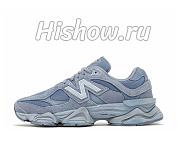 New Balance 9060 Vintage Indigo U9060IB - 1