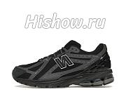 New Balance 1906R Black Phantom M1906RLB - 1
