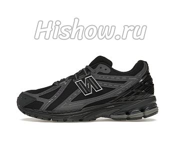 New Balance 1906R Black Phantom M1906RLB