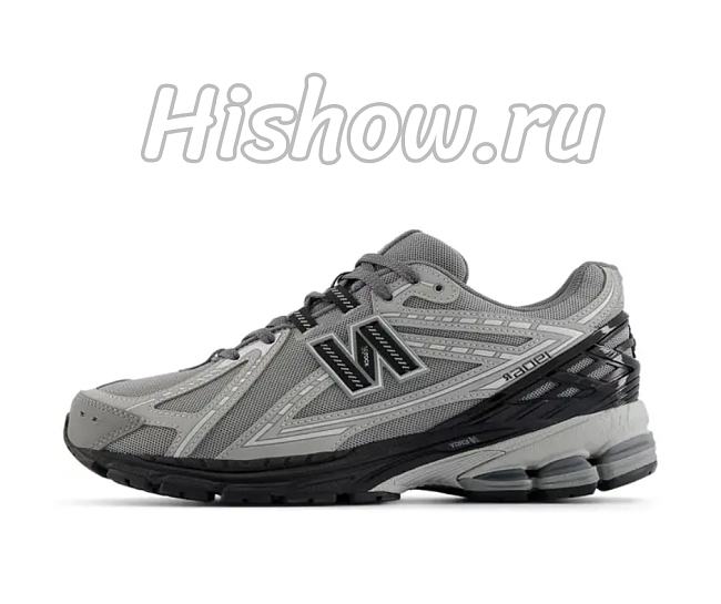 New Balance 1906R Castlerock Rain Cloud M1906RLG - 1