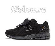 New Balance 1906R Cordura Pocket Black M1906ROC - 1
