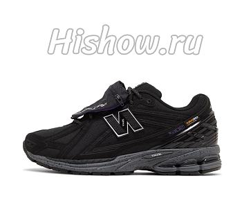 New Balance 1906R Cordura Pocket Black M1906ROC