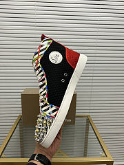 Christian Louboutin Sneaker 092#326 - 5