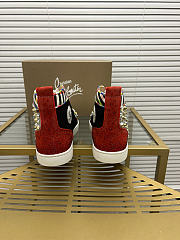Christian Louboutin Sneaker 092#326 - 4