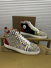 Christian Louboutin Sneaker 092#326 - 2