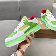 Christian Louboutin Sneaker Astroloubi Absinthe - 2