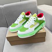 Christian Louboutin Sneaker Astroloubi Absinthe - 4