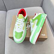 Christian Louboutin Sneaker Astroloubi Absinthe - 6