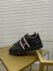 Christian Louboutin Sneaker Black 008#326 - 4