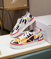 Christian Louboutin Sneaker Low 020#326 - 2