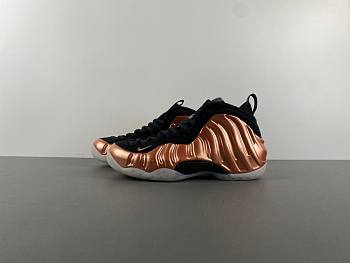 Nike Air Foamposite One Copper (2024) FZ9902-001