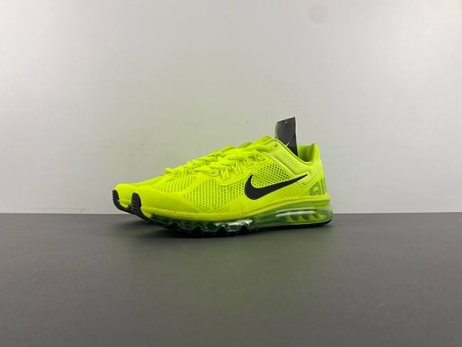 Nike Air Max 2013 Volt Mint Foam HF3660-700 - 1