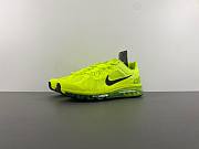 Nike Air Max 2013 Volt Mint Foam HF3660-700 - 1