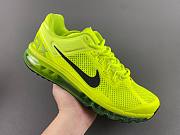 Nike Air Max 2013 Volt Mint Foam HF3660-700 - 2