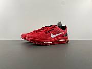 Nike Air Max+ 2013 Pimento 554886-600 - 6