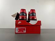 Nike Air Max+ 2013 Pimento 554886-600 - 4