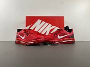 Nike Air Max+ 2013 Pimento 554886-600 - 2