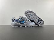 Nike Dunk Genesis Low RTFKT OG (Edition of 6841) HF0438-001 - 4