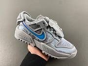 Nike Dunk Genesis Low RTFKT OG (Edition of 6841) HF0438-001 - 6