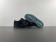 Nike Dunk Low Ducks of a Feather Black University of Oregon PE HV1470-001 - 2