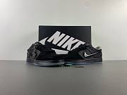 Nike Dunk Low Ducks of a Feather Black University of Oregon PE HV1470-001 - 3