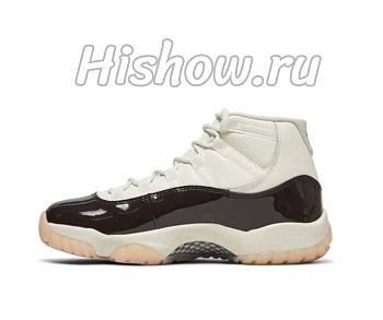 Air Jordan 11 Neapolitan AR0715-101