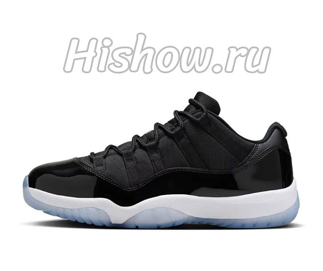 Air Jordan 11 Low Space Jam FV5104-004 - 1