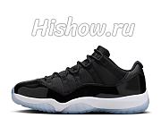 Air Jordan 11 Low Space Jam FV5104-004 - 1