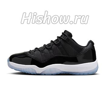 Air Jordan 11 Low Space Jam FV5104-004