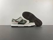 Nike Dunk Low Retro Year of the Snake (2025) HV5980-231 - 5