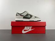 Nike Dunk Low Retro Year of the Snake (2025) HV5980-231 - 4